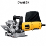 DW682K DEWALT 600 W GEME DBEL FREZES