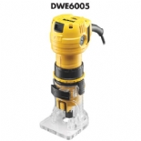 DW670 DEWALT 600 W LAMNANT DZELTC