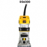 D26200 DEWALT 900 W EL FREZES