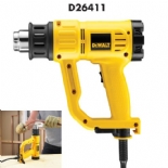 D26411 DEWALT 1.800 W SICAK HAVA TABANCASI