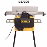 D27300 DEWALT 2.100 W PLANYA VE KALINLIK MAKNASI