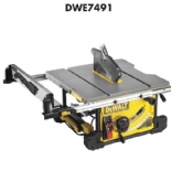 DWE7491 DEWALT 2.000 W TEZGAH TP TESTERE