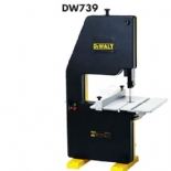 DW739 DEWALT 749 WATT BANT TESTERE