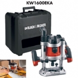 KW1600EKA BLACK&DECKER 1.600 W FREZE