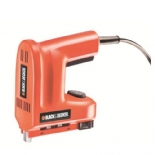 KX418E BLACK&DECKER 1500 W DEME TABANCASI