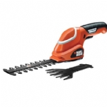 GSL700 BLACK&DECKER 7.0 V  - 1.2 AH - ARJLI T VE M MAKASI