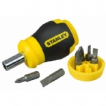 0-66-357 STANLEY 6 PARA TOPA SET