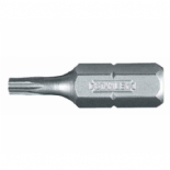 1-68-841 STANLEY T15 X 25 MM 1/4 ALTIGEN TORX U - 25 ADET