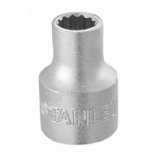 1-13-830 STANLEY 7 MM 3/8 12 KEL STANDART LOKMA