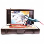 ELTOS M501 1.200 W PPRC BORU KAYNAK MAKNASI SET