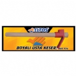 ELTOS EBK 536 BOYALI USTA KESER