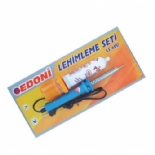 EDON LS 400 - LEHMLEME SET - 3 PARA