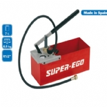 R61130000 SUPER EGO SU TEST CHAZI - 30 BAR