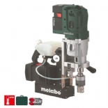 METABO - MAG 28 LTX 32 - 32 MM -3.0 A AKL MANYETK MATKAP