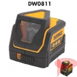 DW0811 DEWALT 1 DKEY / 1 360 YATAY ZG LAZER DSTOMAT