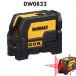 DW0822 DEWALT 2 NOKTA / 1 YATAY / 1 DKEY NOKTA & ZG LAZER DSTOMAT