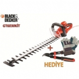 GT5055KIT2 BLACK&DECKER 500 W ELEKTRKL T BUDAMA VE KESME MAKNASI