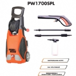 PW1700SPL BLACK&DECKER 130 BAR YIKAMA MAKNASI