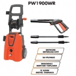 PW1900WR BLACK&DECKER 140 BAR YIKAMA MAKNASI