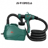 KL - JS-910FD2.6 - 600 W STASYONLU BOYA TABANCASI