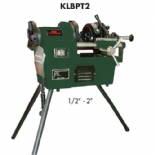 KLBPT2 - 750 W 1/2 - 2