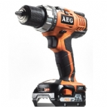 AEG BS 14 C Li - 14V 2.0 AH PRO LITHIUM ION AKL MATKAP