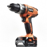 AEG BSB 14 G2 Li - 14V 1,5 AH PRO LITHIUM ION DARBEL AKL MATKAP