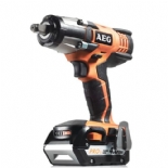 AEG BSS 18C 12Z L - 18V 4,0 AH PRO LITHIUM ION AKL DARBEL SOMUN SIKMA