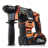 AEG BBH 18 L - 18V 4.0 AH AKL KIRICI - DELC