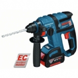 BOSCH GBH 18 V-EC*  - 18 V AKL KIRICI DELC