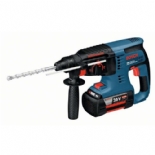 BOSCH GBH 36 V-LI - 36 V AKL KIRICI DELC