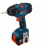 BOSCH GDR 14,4 V-LI MF - 14,4 V AKL DARBEL SOMUN SIKMA