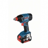 BOSCH GDX 18 V-LI - 18 V AKL DARBEL SOMUN SIKMA