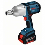 BOSCH GDS 18 V-LI -HT- 18 V AKL DARBEL SOMUN SIKMA