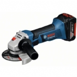 BOSCH GWS 18 V-LI - 18 V AKL TALAMA