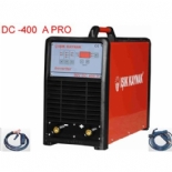 INV DC 400 A - PRO - 400 AMPER ELEKTROD KAYNAK MAKNASI - TRFAZE