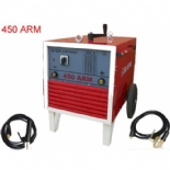 DC 450 ARM - DC ARK REDRESR KAYNAK MAKNES - AIR HZMET-MANUEL KONTROL