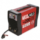 TW 200 - 200 AMPER INVERTER KAYNAK MAKNASI