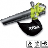 RYOBI RBL30MVBHG - 30 CC BENZNL YAPRAK TOPLAMA MAKNASI