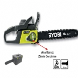 RYOBI RCS4845C - 48 CC BENZNL ORMAN MOTORU - 45 CM