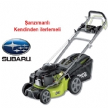 RYOBI RLM4617SME-46 CM BENZNL TEKERLEKL M BME MAKNASI