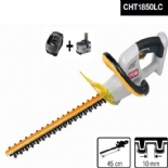 RYOBI CHT1850LC - 18 V AKL T KESME