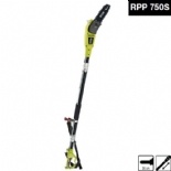 RYOBI RPP 750S - 750 W ELEKTRKL YKSEK BUDAMA TESTERES