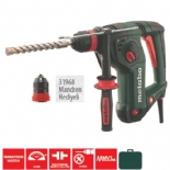 METABO KHE 3251 - 800 W PNMATK KIRICI - DELC