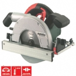 METABO KSE 55 VARIO - 1.200 W DARE TESTERE