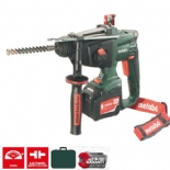 METABO KHA 18 LTX 4.0 - 18 V - 4.0 AH AKL PNOMATK KIRICI DELC