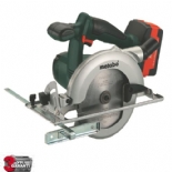 METABO KSA 18 LTX 4.0 - 18 V 4.0 AH AKL DARE TESTERE