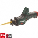 METABO-POWERMAXX ASE 10.8 - 10,8 V - 2,0 A AKL KILI - PANTER TESTERE