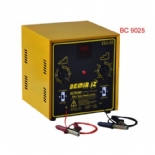 DEMRZ BC 9025 - 90 V - 25 AMPER YED ( 7 ) AK ARJ REDRESR-MANUEL-DJTAL