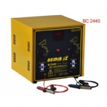 DEMRZ BC 2440 - 24 V - 40 AMPER K ( 2 ) AK ARJ REDRESR-MANUEL-DJTAL